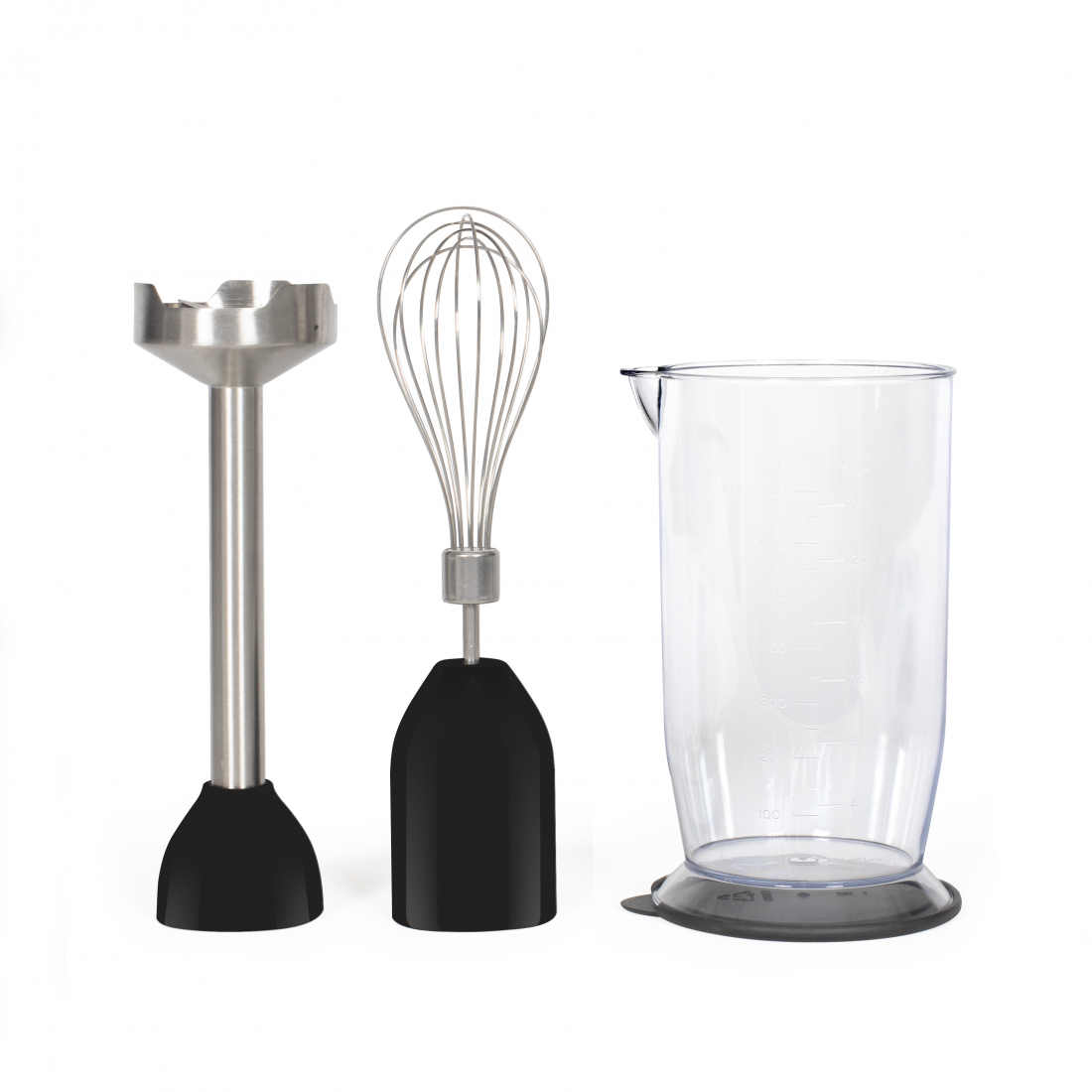 Hand Blender Set