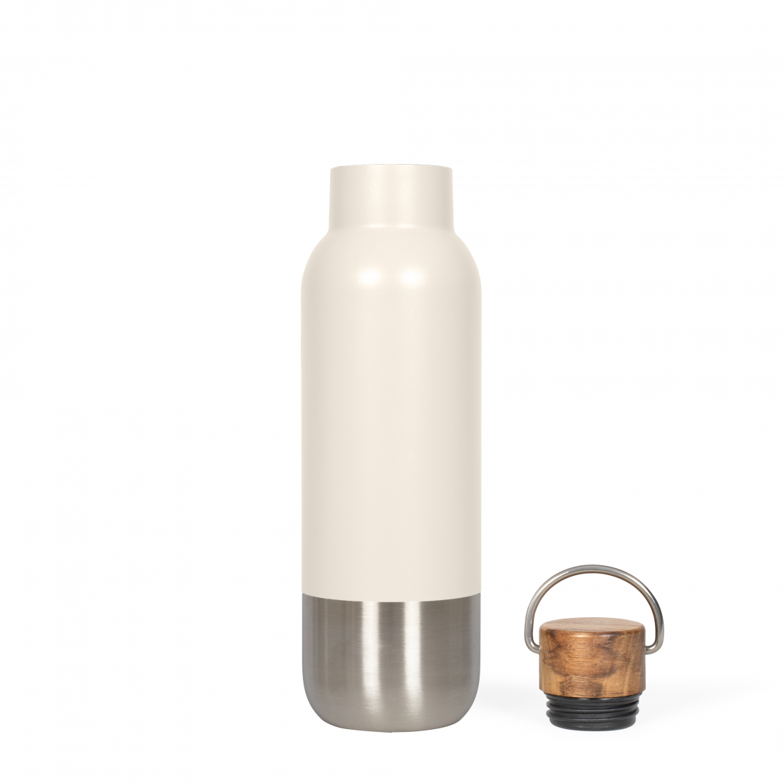 650 Ml Recycled Insulated Bottle