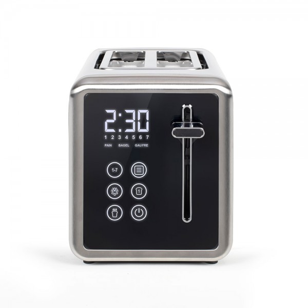 2-Slice Digital Toaster