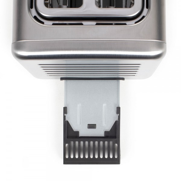2-Slice Digital Toaster