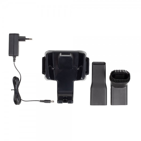 Aspirateur à main eau et poussières