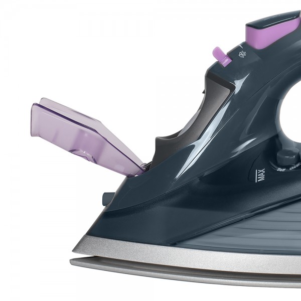 Fer à repasser sans fil