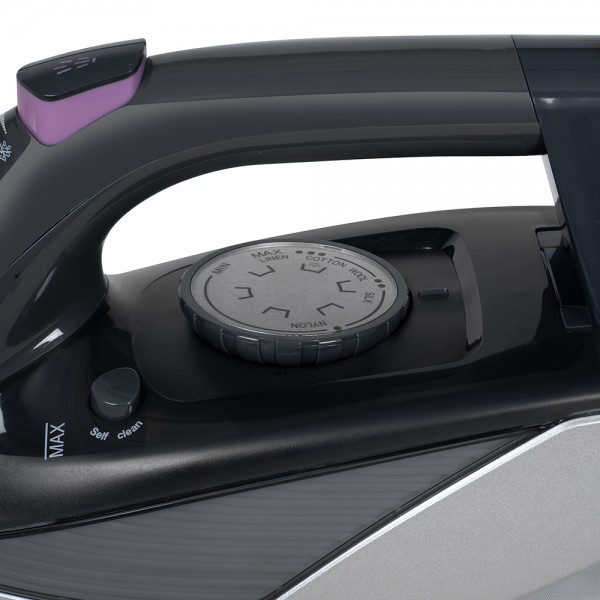 Fer à repasser sans fil