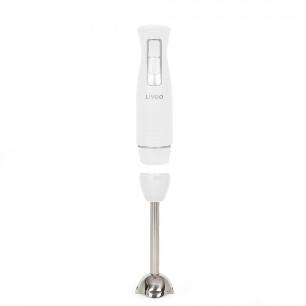 Hand Blender With Bowl