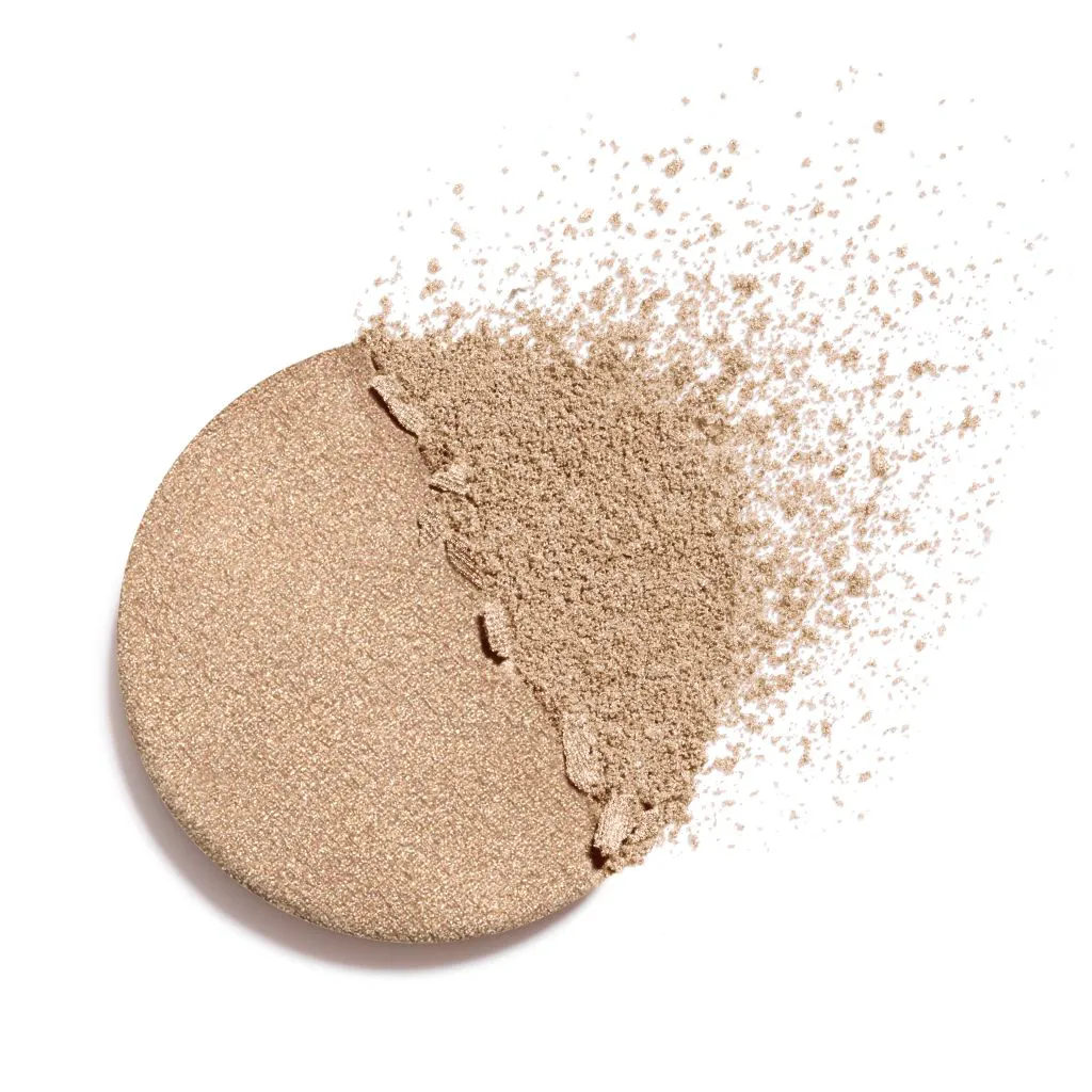 Fard à paupières 'Ombre Essentielle' - 238 Quartz Fumé 2.2 g