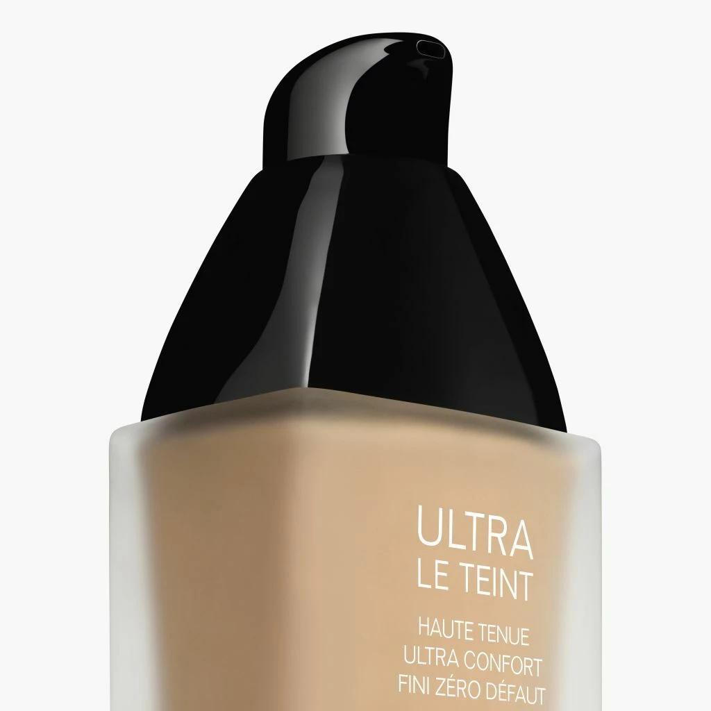 'Ultra Le Teint Fluide' Foundation - B40 30 ml