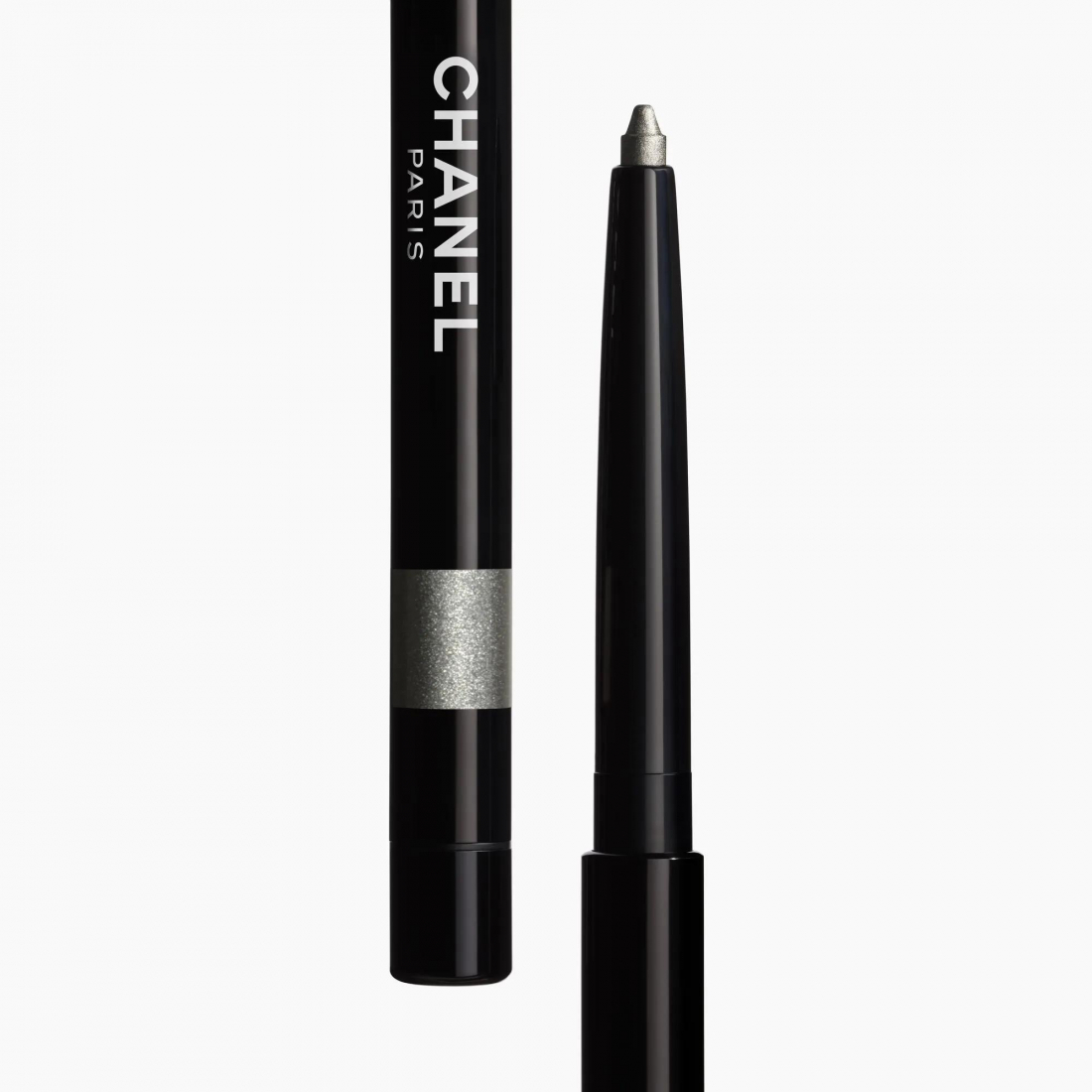 Eyeliner Waterproof  'Stylo Yeux' - 42 Gris Graphite 0.3 g