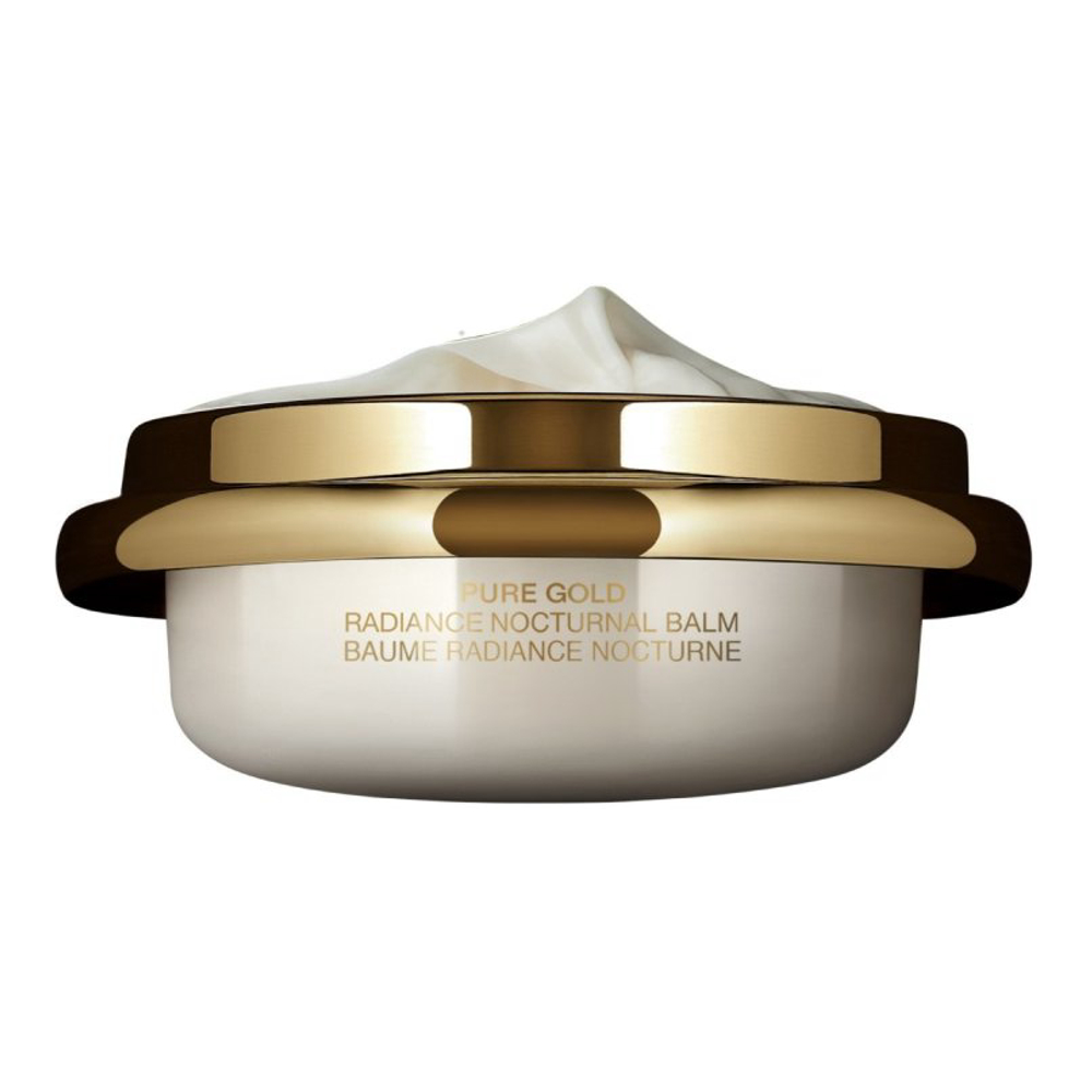 'Pure Gold Night Radiance Refill' Balm - 60 ml