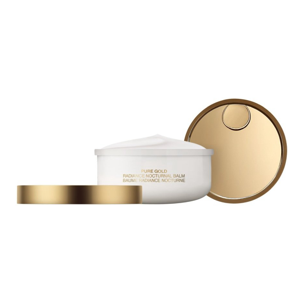 'Pure Gold Night Radiance Refill' Balm - 60 ml