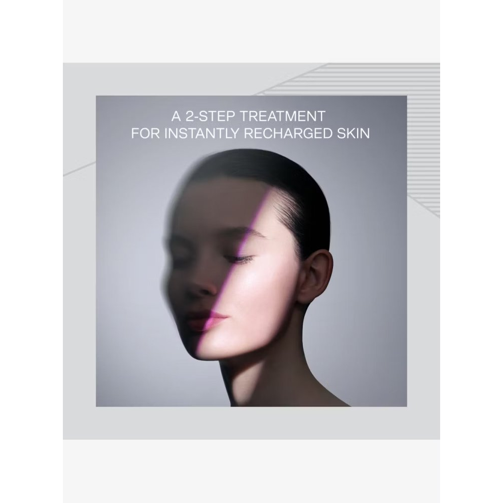 Masque visage 'Platinum Rare Haute-Rejuvenation' - 20 ml