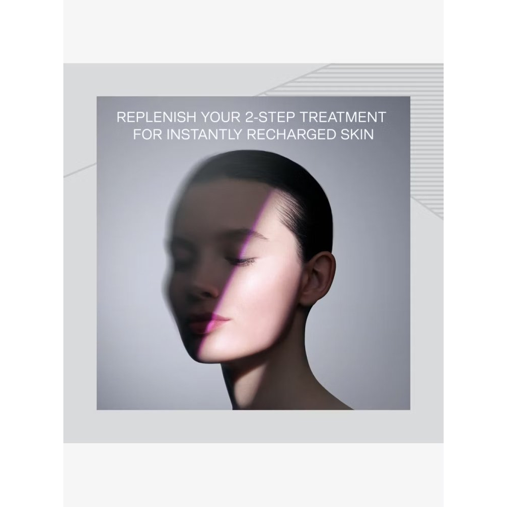 'Platinum Rare Haute-Rejuvenation Refill' Face Mask - 20 ml