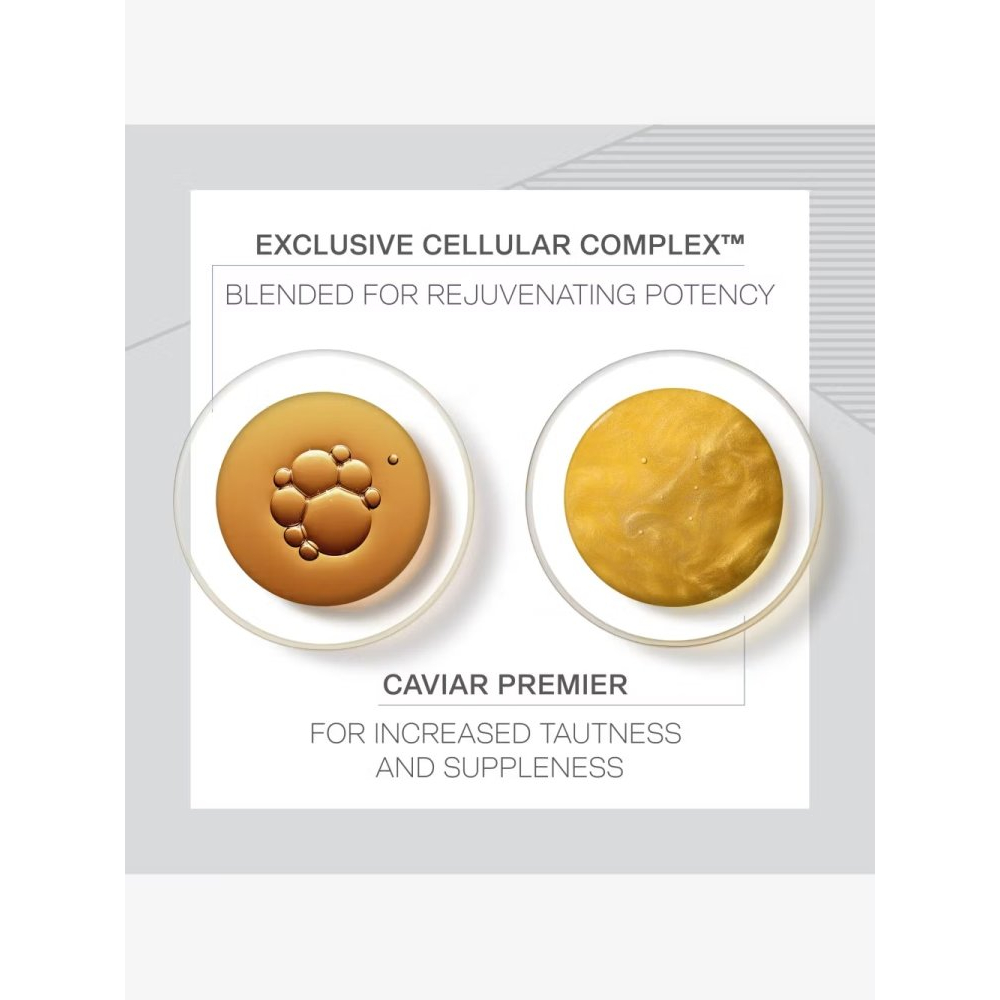 'Skin Caviar Luxe Sheer' Face Cream - 50 ml