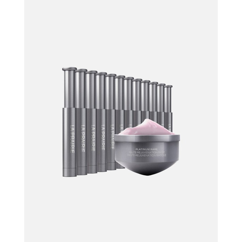 'Platinum Rare Haute-Rejuvenation Refill' Face Mask - 20 ml