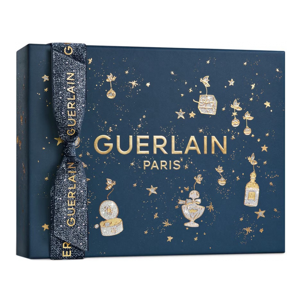 ''La Petite Robe Noire' Perfume Set - 3 Pieces' Perfume Set - 3 Pieces