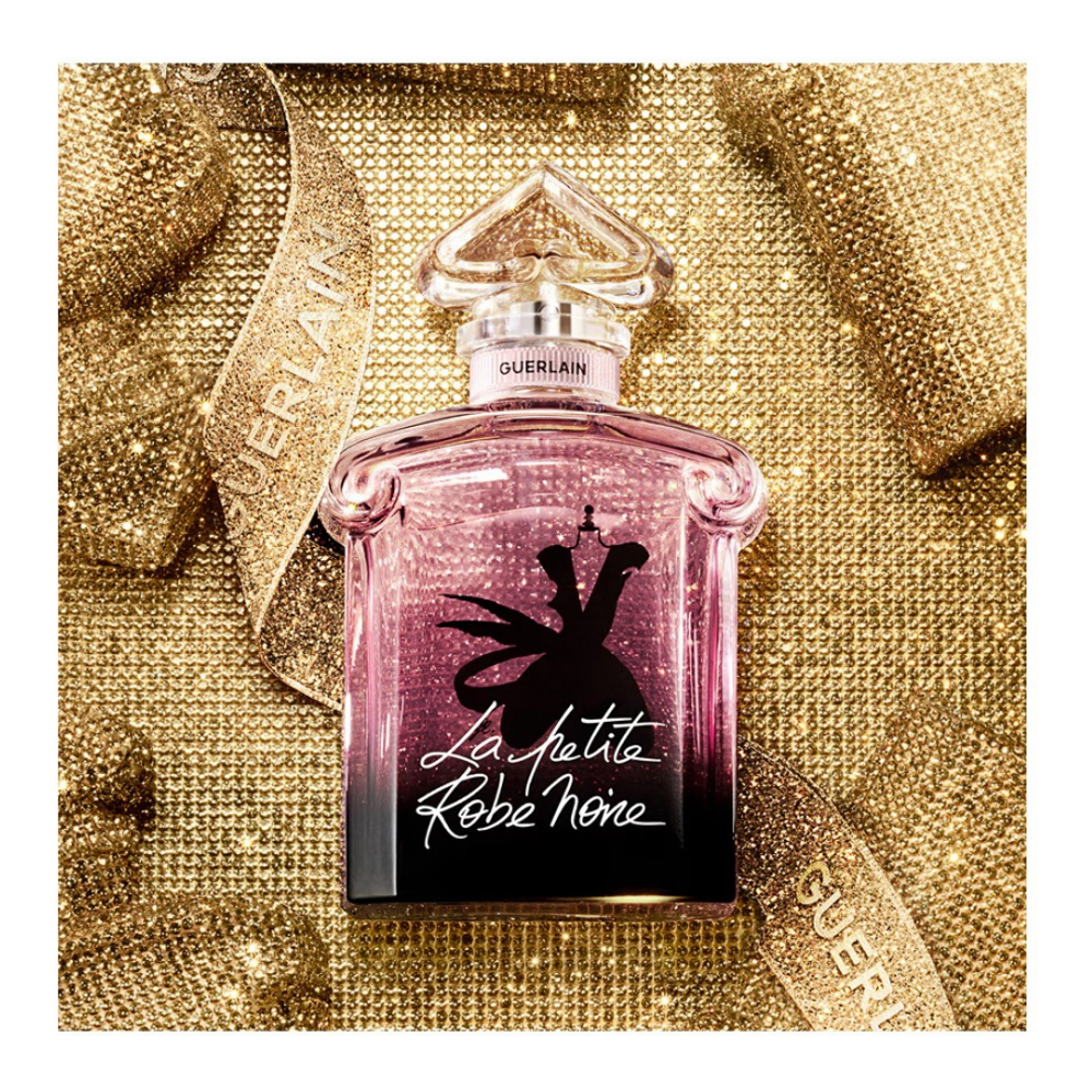 ''La Petite Robe Noire' Perfume Set - 3 Pieces' Perfume Set - 3 Pieces