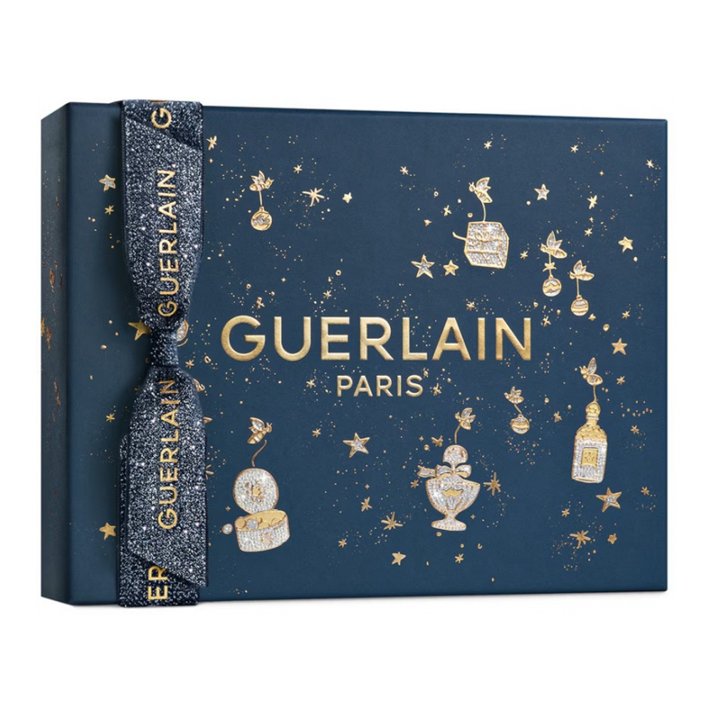 Coffret de parfum 'La Petite Robe Noire Intense' - 3 Pièces