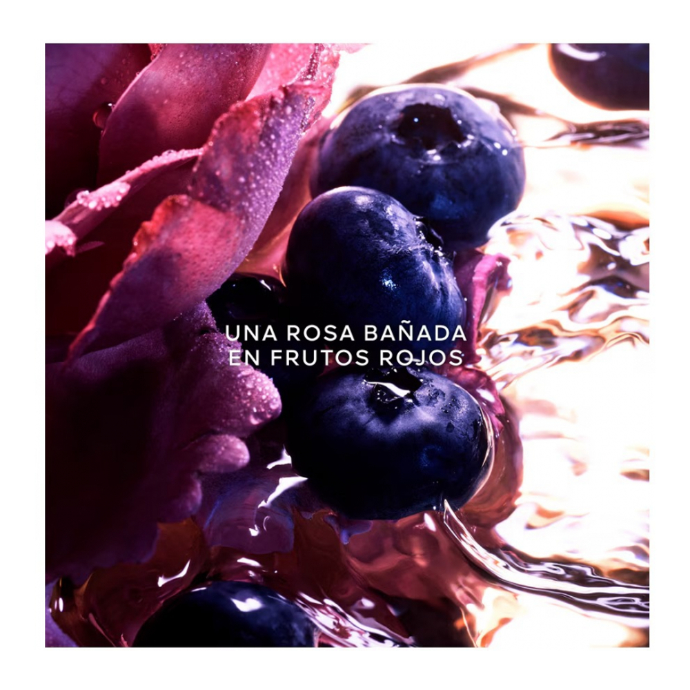 Coffret de parfum 'La Petite Robe Noire Intense' - 3 Pièces