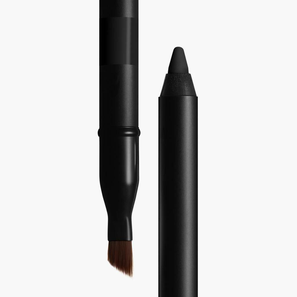 'Le Crayon Yeux Precision' Eyeliner - 01 Noir Black 1 g