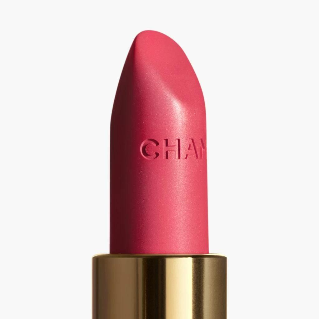 Rouge à Lèvres 'Rouge Allure Velvet' - 43 La Favorite 3.5 g