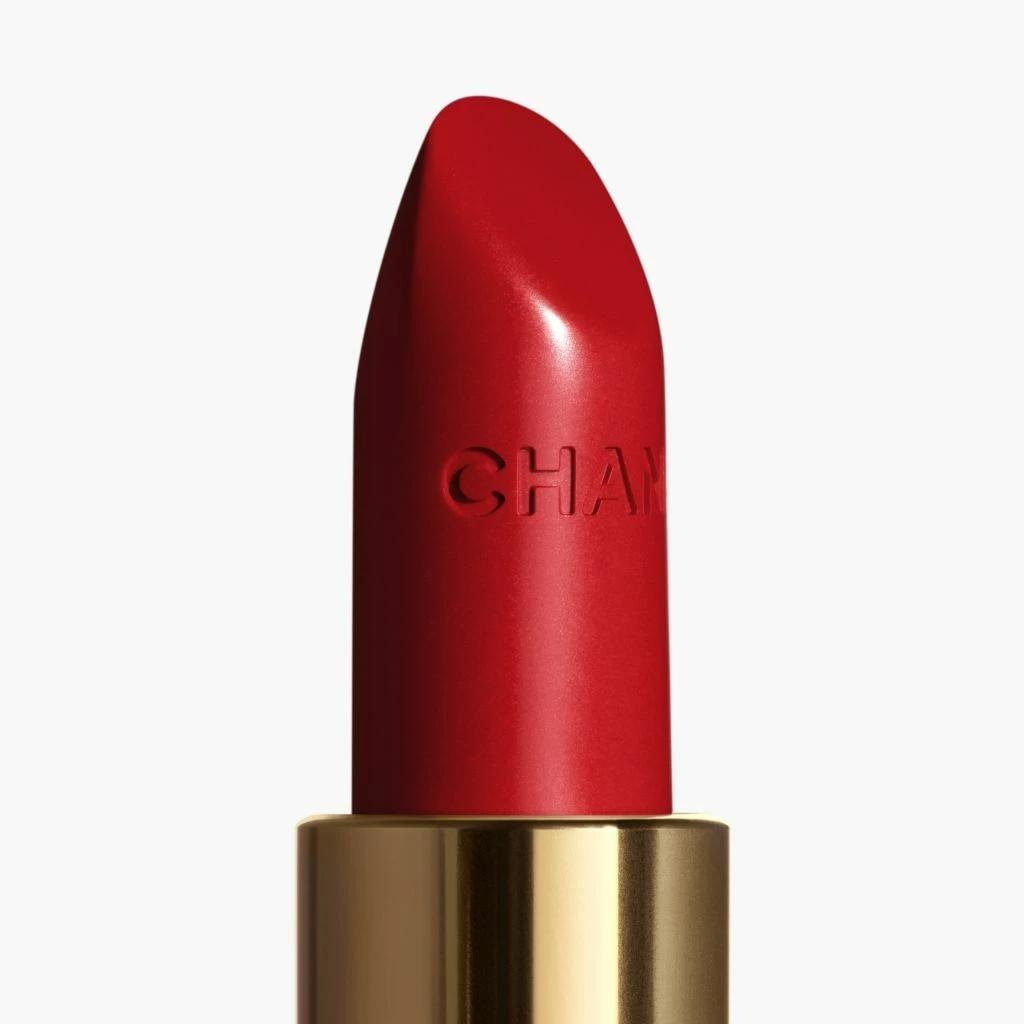 Rouge à Lèvres 'Rouge Allure Le Rouge Intense' - 176 Independante 3.5 g