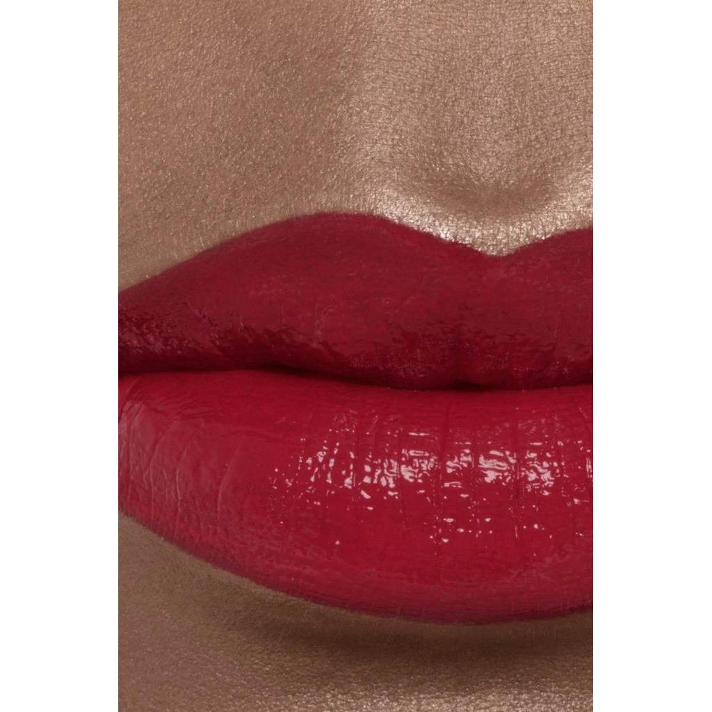 Rouge à Lèvres 'Rouge Coco Bloom' - 138 Vitalité 3 g