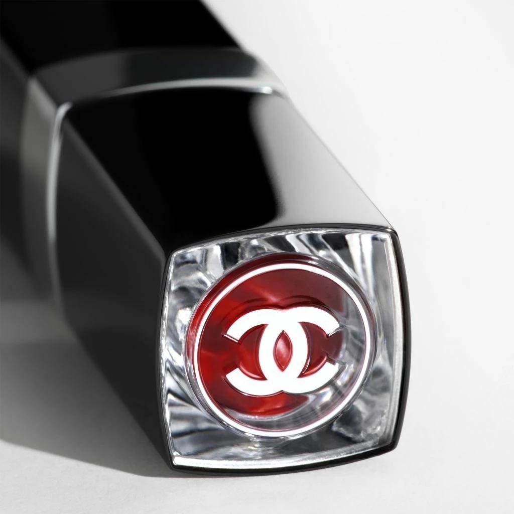 Rouge à Lèvres 'Rouge Coco Bloom' - 138 Vitalité 3 g