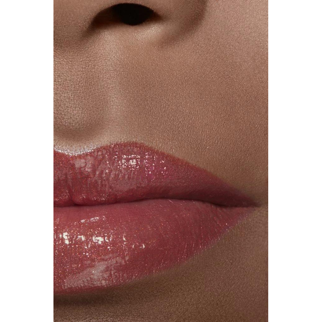 Rouge à Lèvres 'Rouge Coco Flash' - 82 Live 3 g