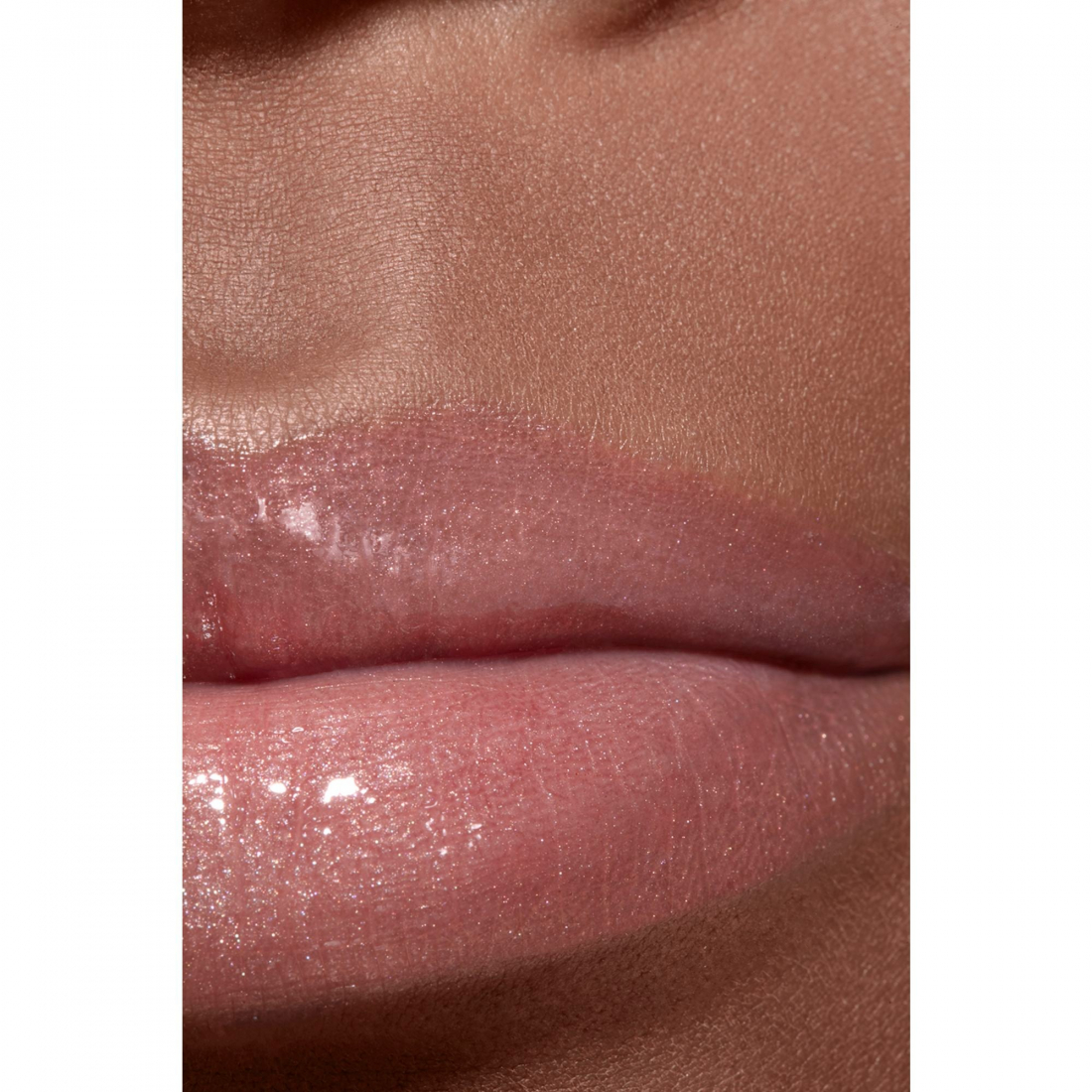 Gloss 'Rouge Coco' - 722 Noce Moscata 5.5 g