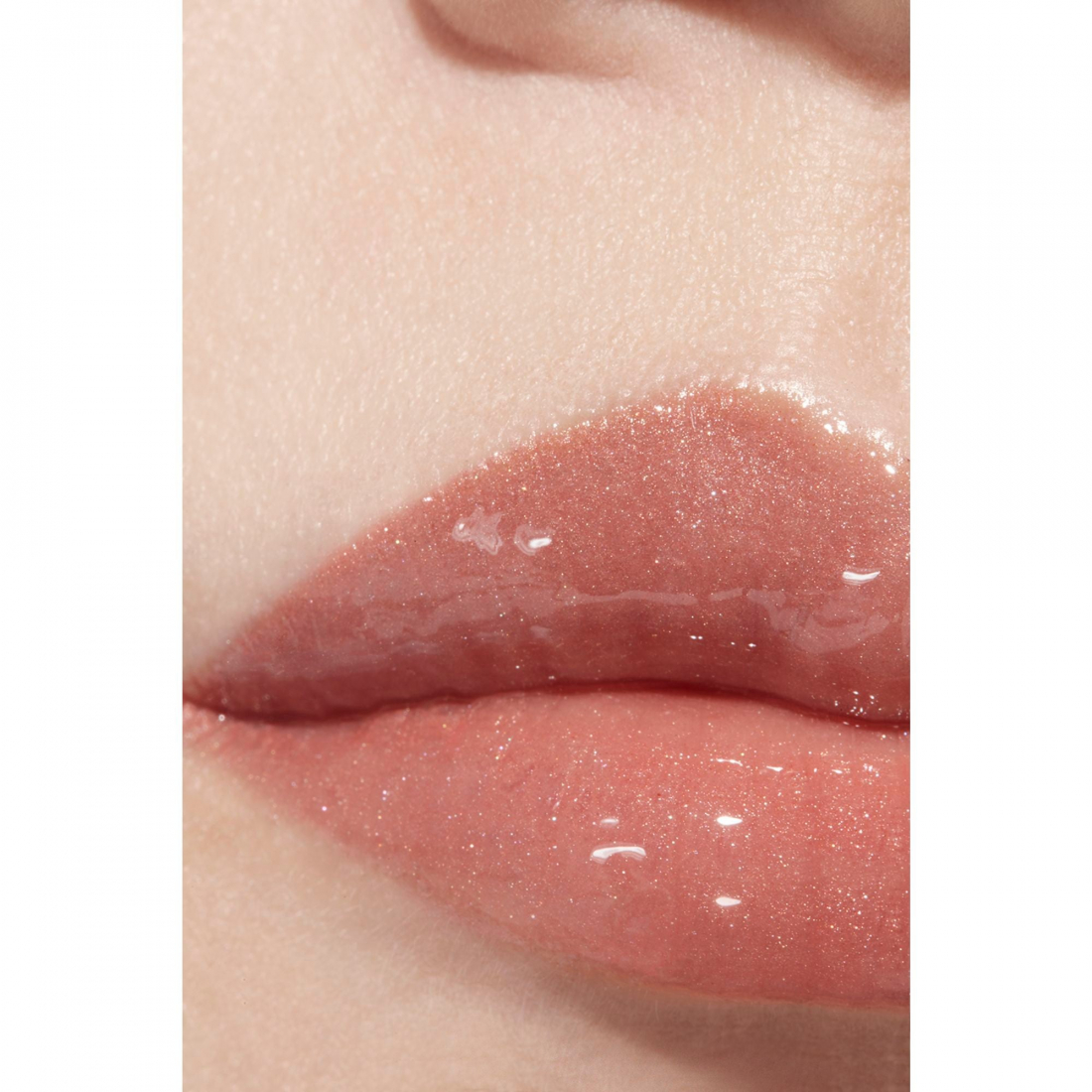 Gloss 'Rouge Coco' - 722 Noce Moscata 5.5 g