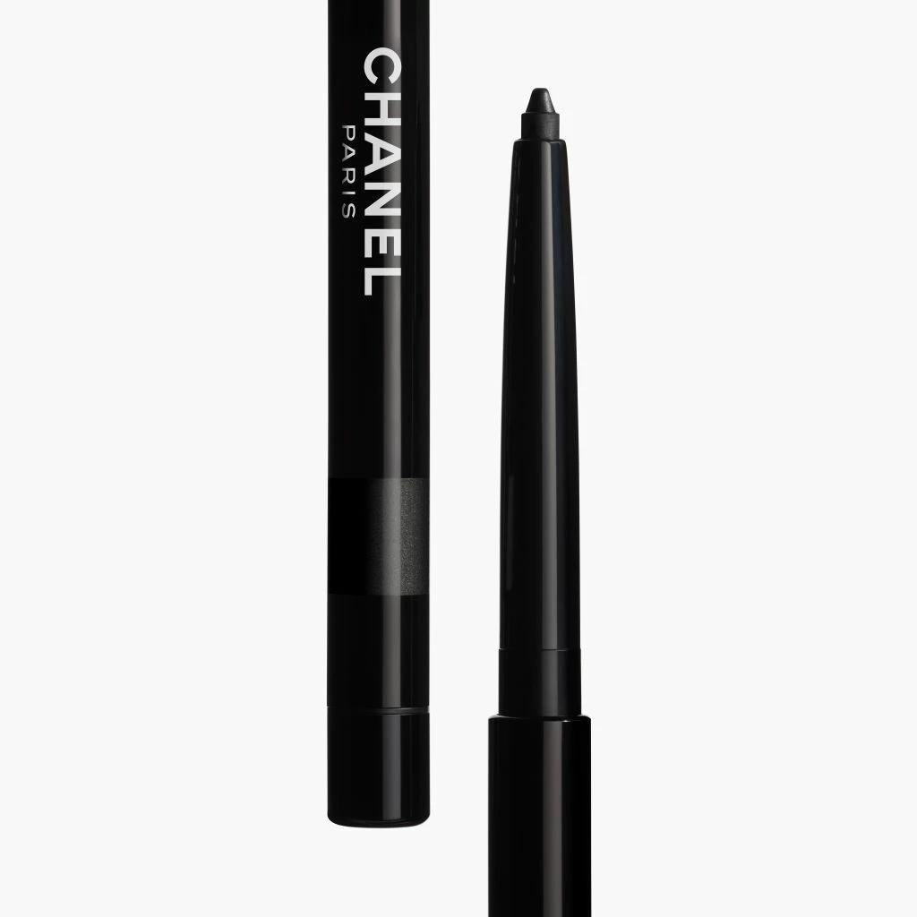 Eyeliner Waterproof  'Stylo Yeux' - 88 Noir Intense 0.3 g