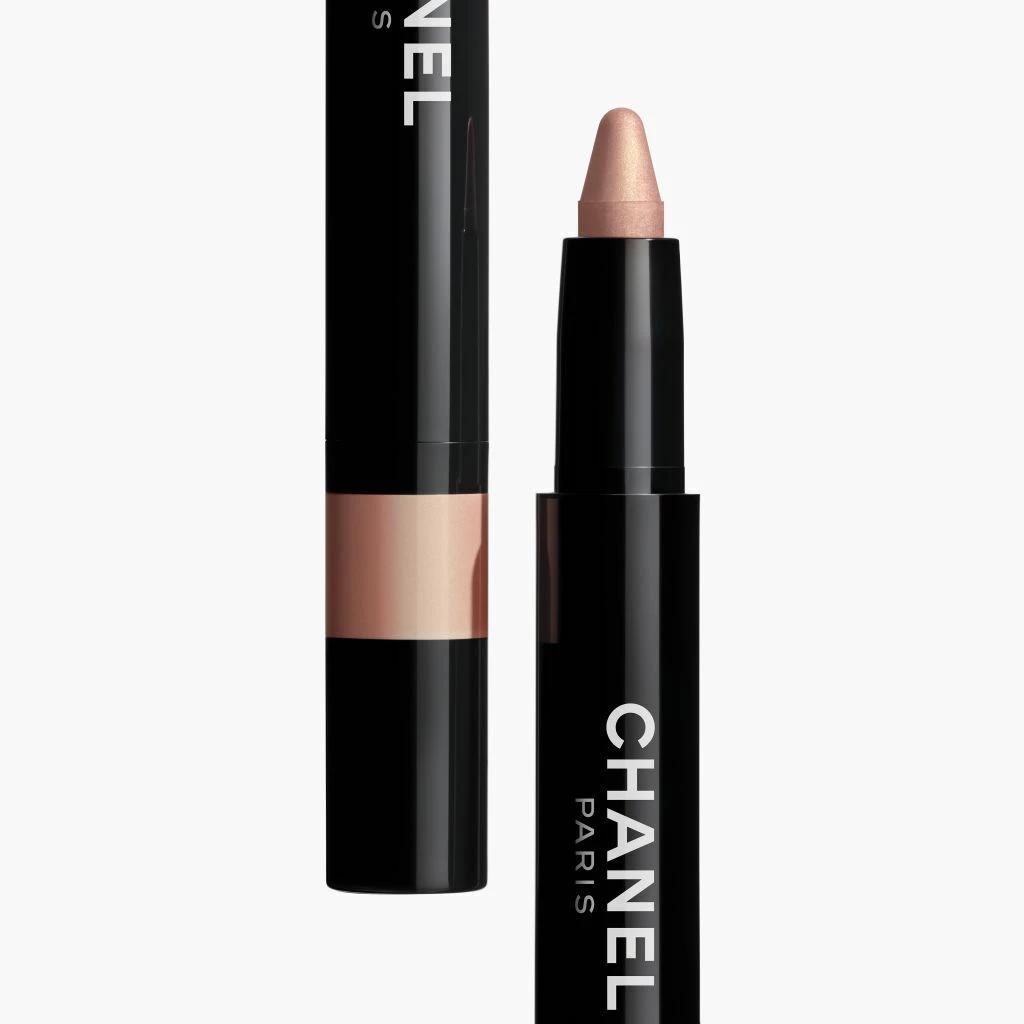'Stylo Ombre & Contour' Eyeshadow Stick - 06 Nude Éclat 0.8 g