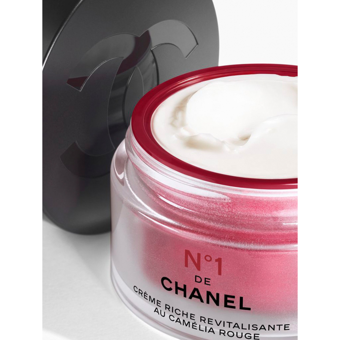 Crème Riche 'N°1 Revitalizing' - 50 g