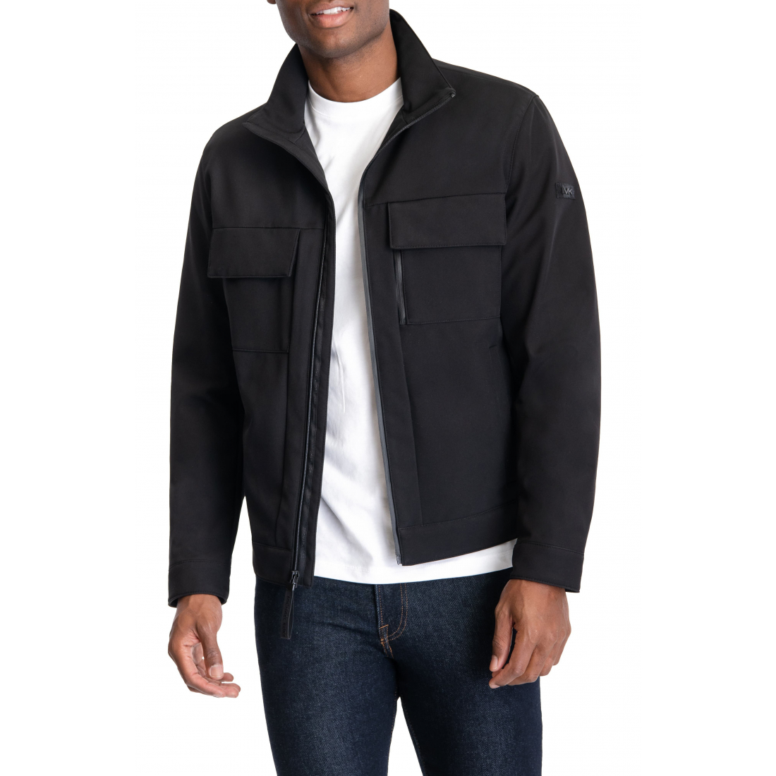 Veste anorak 'Granby' pour Hommes