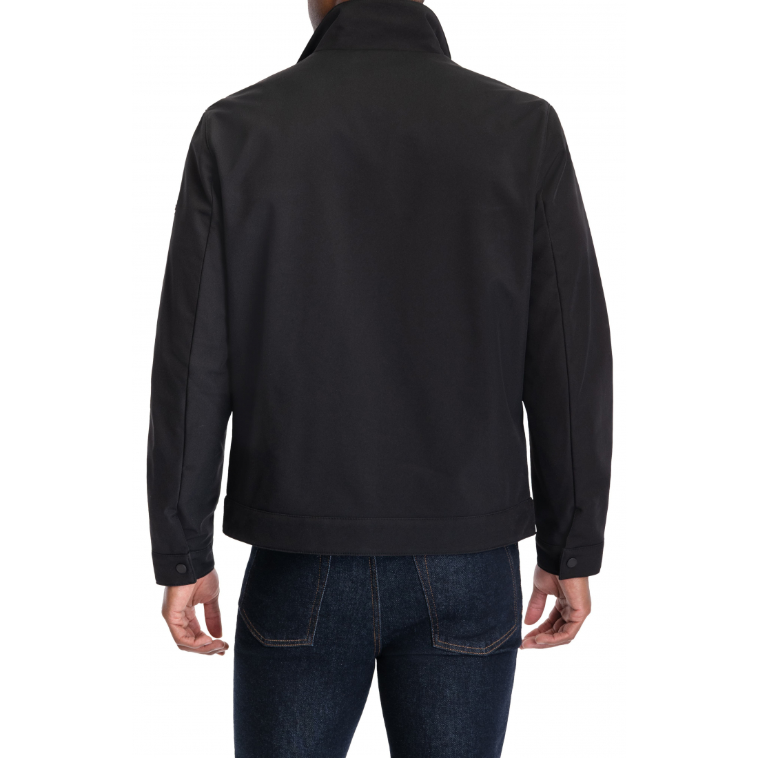 Veste anorak 'Granby' pour Hommes