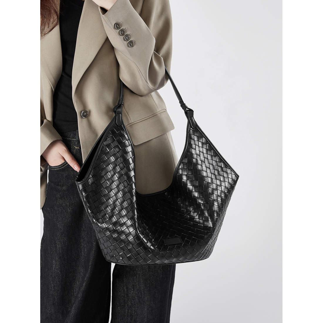 Women's Shoulder Bag