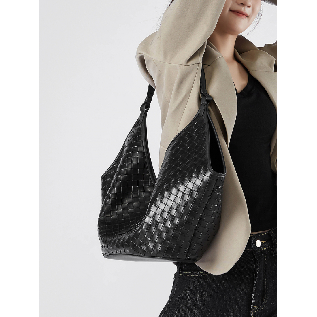 Women's Shoulder Bag