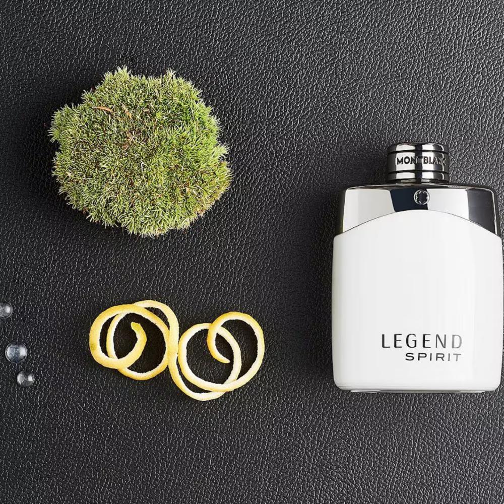 'Legend Spirit' Perfume Set - 3 Pieces