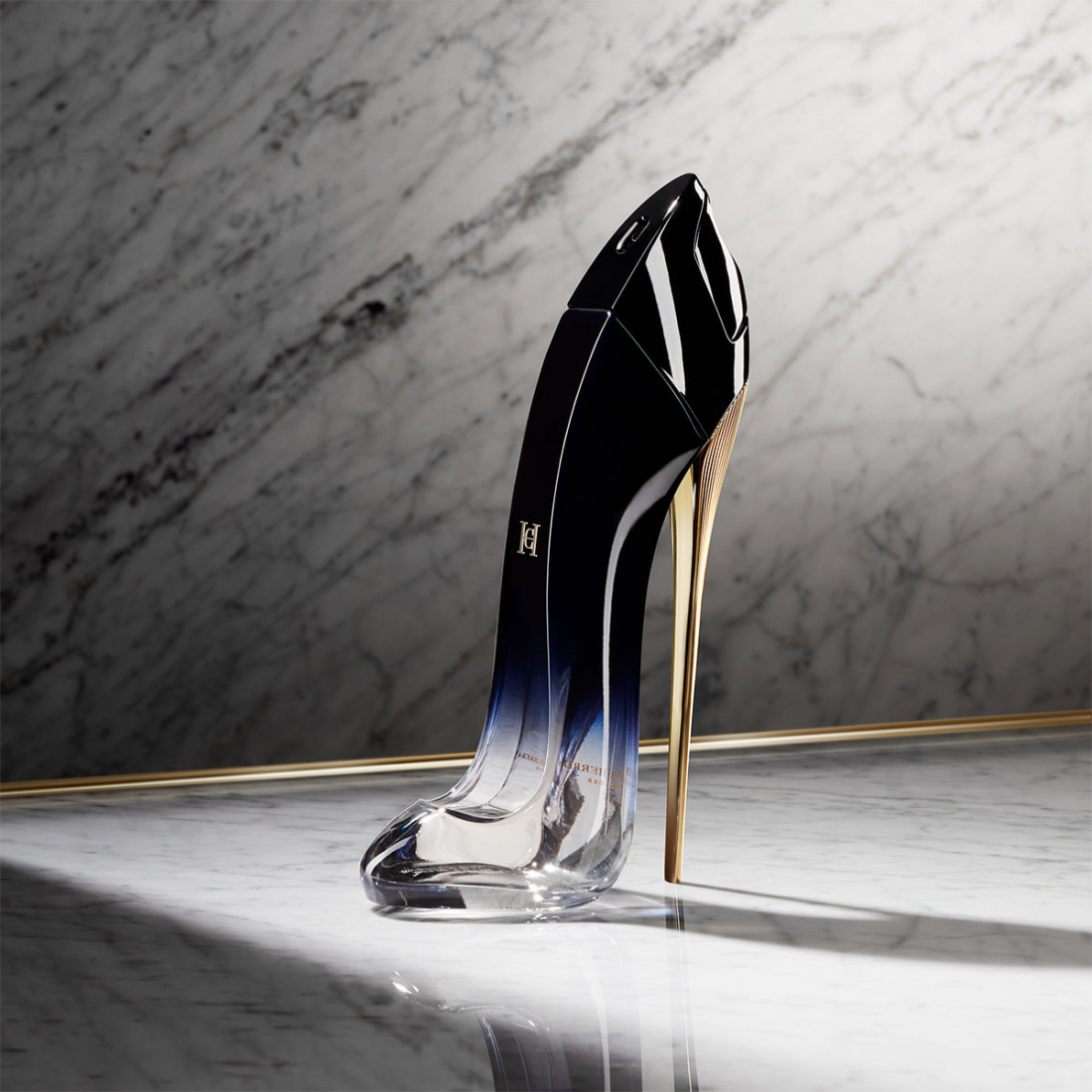 Eau de parfum 'Good Girl Légère' - 80 ml