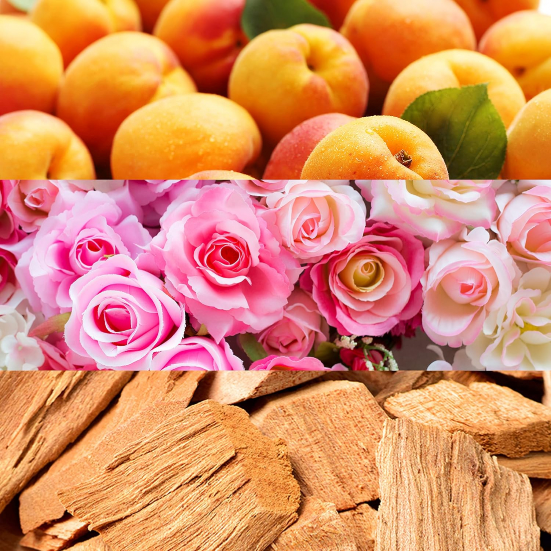 Eau de parfum 'Escape' - 50 ml