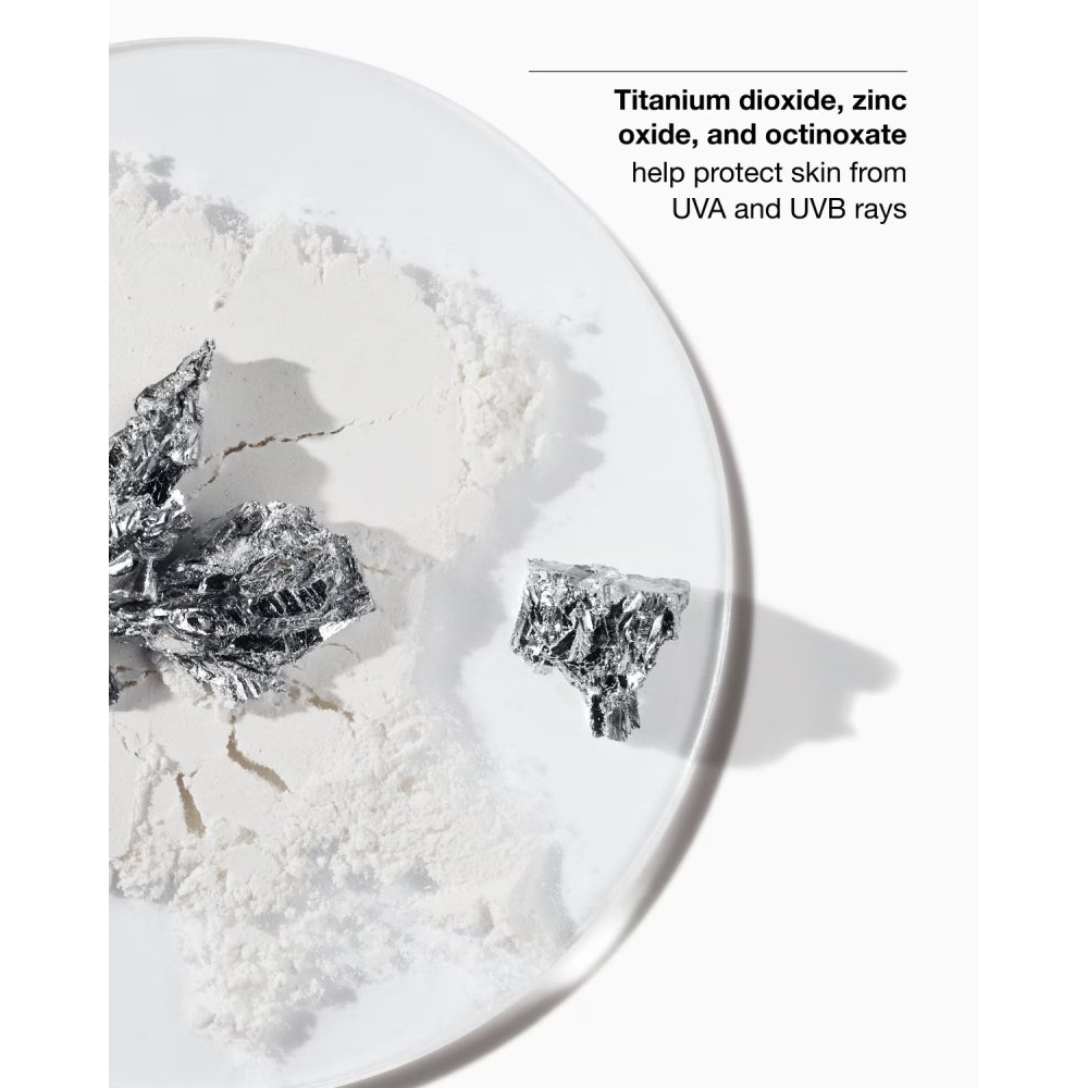 'Broad Spectrum SPF50 Mineral' Sonnenschutz für das Gesicht - 30 ml