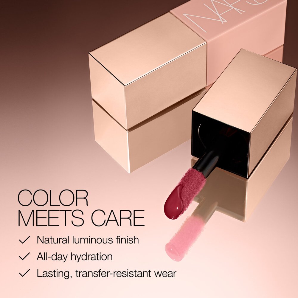 'Afterglow' Blush - Brazen 7 ml