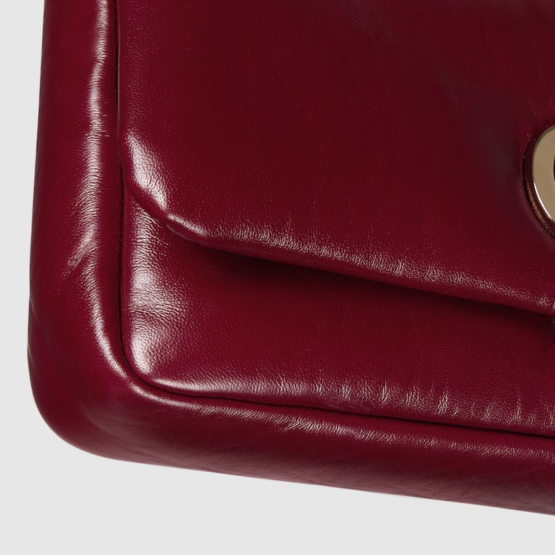 'GG Milano Small' Henkeltasche für Damen