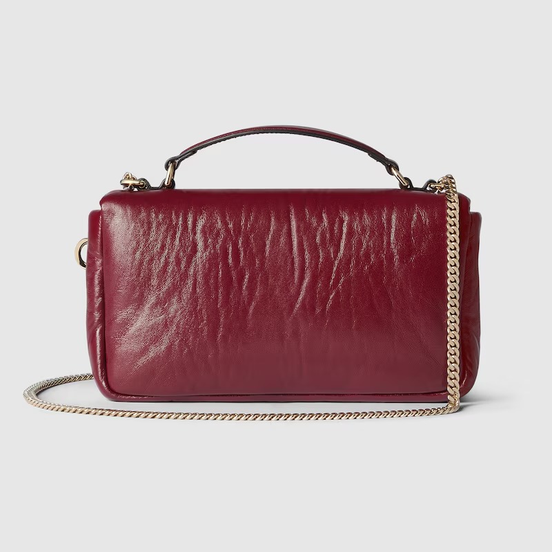 'GG Milano Small' Henkeltasche für Damen