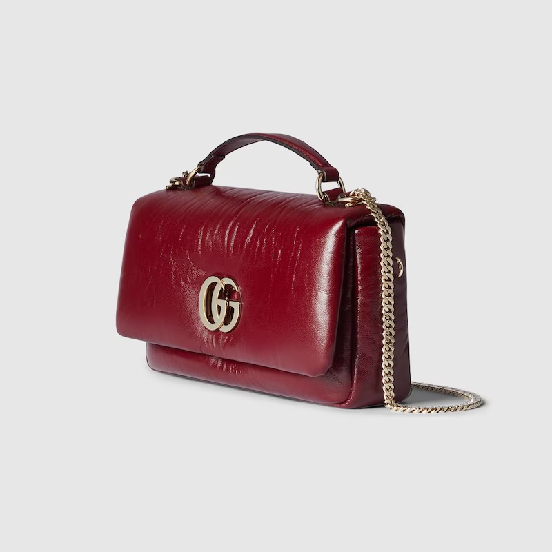 'GG Milano Small' Henkeltasche für Damen