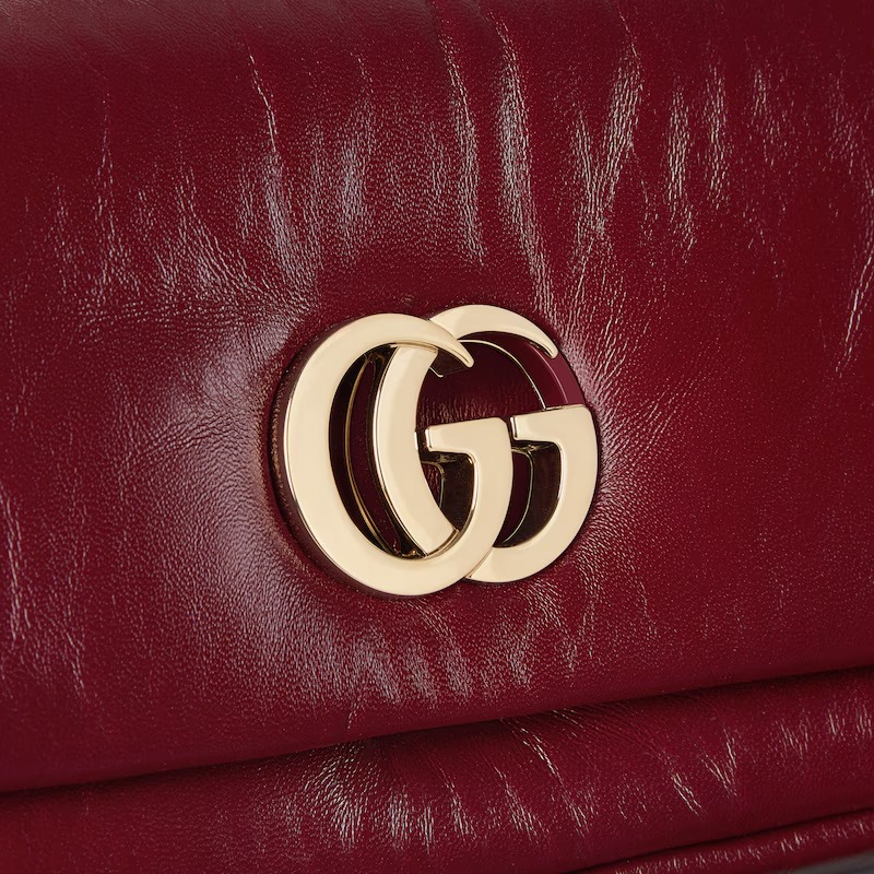 'GG Milano Small' Henkeltasche für Damen