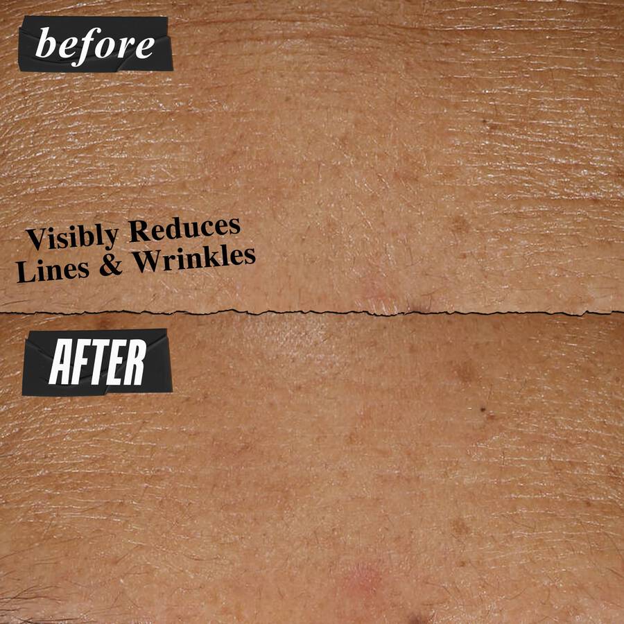 Sérum anti-âge 'Micro-Dose Retinol Serum With Ceramides And Peptide' - 30 ml