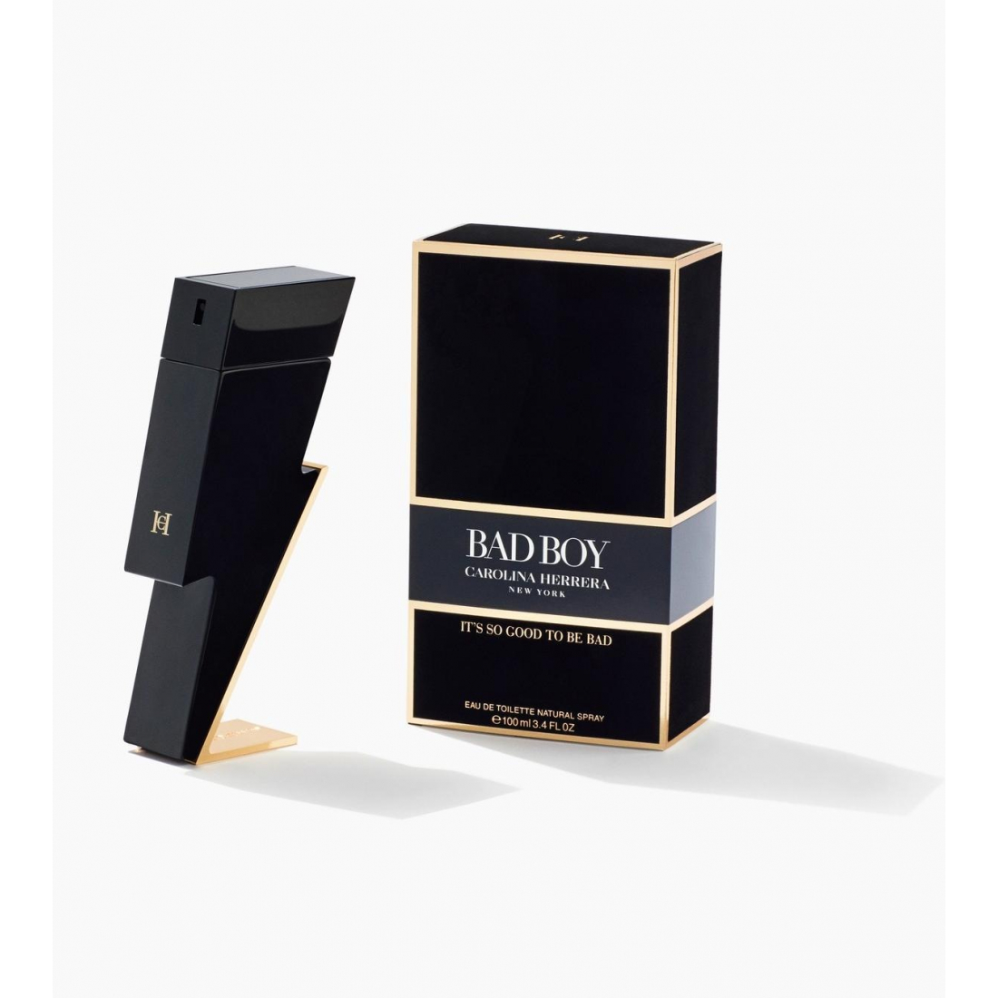 'Bad Boy' Eau de toilette - 100 ml
