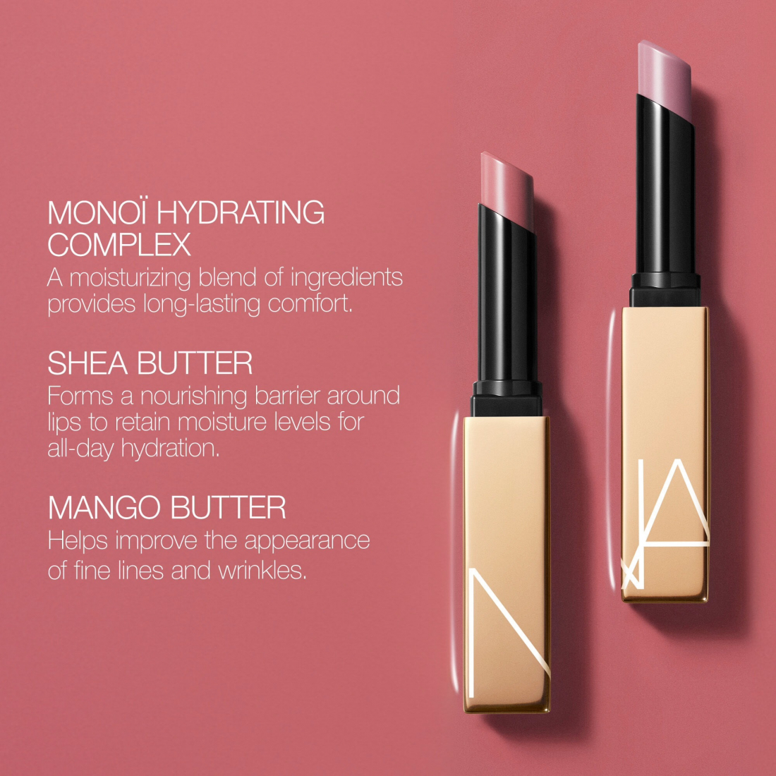 Rouge à Lèvres 'Afterglow Sensual Shine' - 217 Truth or Dare 1.5 g