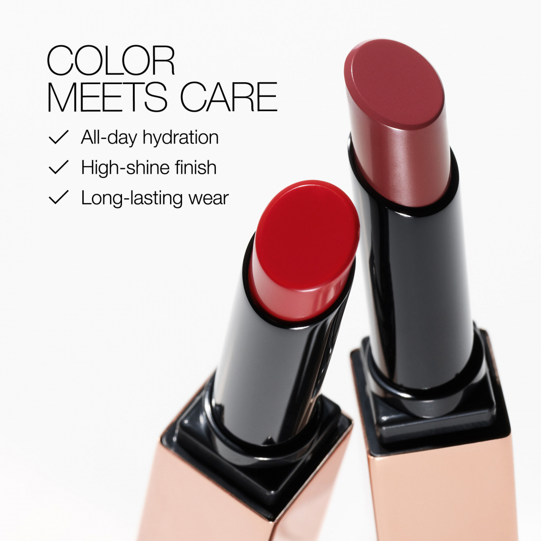 Rouge à Lèvres 'Afterglow Sensual Shine' - 217 Truth or Dare 1.5 g