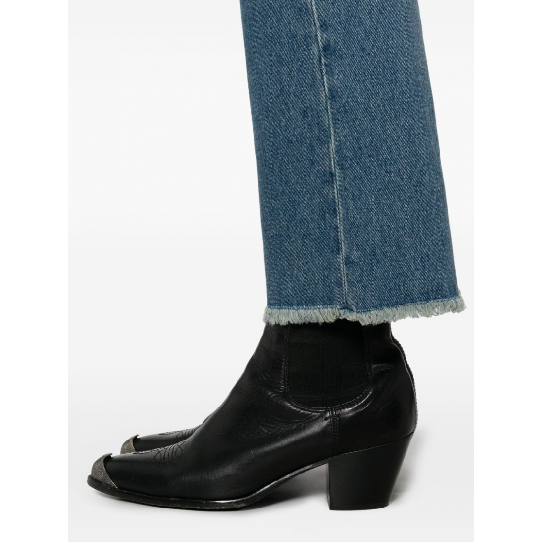 Jeans coupe courte pour Femmes